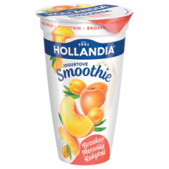 Smoothie Brosky�a-marhu�a-rakytn�k 230g Hollandia