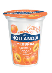 Jogurt Hollandia kr�mov� 150g marhu�a