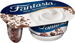 Jogurt Fantasia Mlie�na �okol�da 106g "ML" Danone