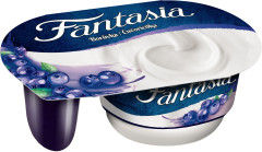 Jogurt Fantasia �u�oriedka 118g "ML" Danone