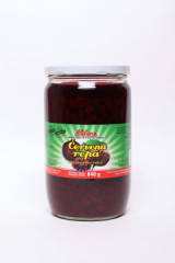 �erven� repa 640g DIA Alibona