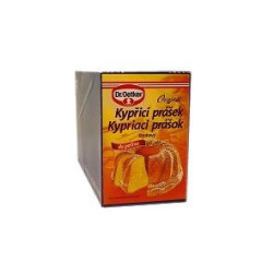 Kypriaci pr�ok 12g dr.Oetker