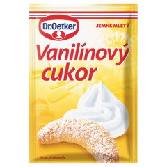 Cukor vanil�nov� 20g dr. Oetk