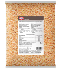 Hrach �lt� polen� 5kg Dr.Oetker