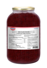 �erven� repa vlnky 3,72kg Dr.Oetker