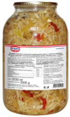 �alam�da 3720ml Dunajsk� Dr.Oetker