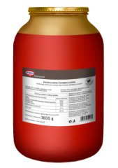 Paradajkov� pretlak 3,6kg Dr.Oetker