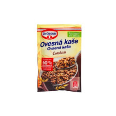 Ka�a ovsen� �okol�da 58g Dr.Oetker