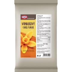 Cukor vanilkov� 0,5kg Dr.Oetker
