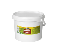 Marmel�da zmes 4kg Ham�