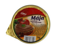 N�tierka Maja 75g Al CBA