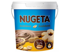 Nugeta  Ara�idov� n�tierka 1kg