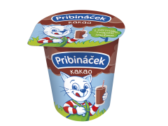 Pribin��ik 70g kakao