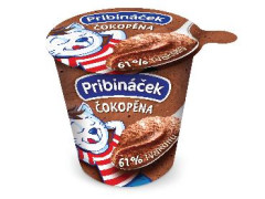 Pribin��ik �okopena 110g