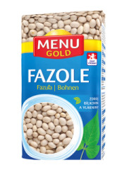 Fazu�a biela 500g mal� MG LA Food 202011