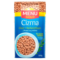 C�cer 500g LA Food 206011