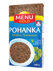 Poh�nka 450g Zlat� menu Frape