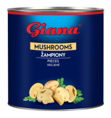 �ampi��ny kr�jan� 2550g/2650ml Giana