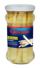 �parg�a 180g/212ml Goral sklo