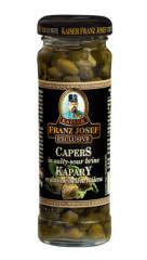 Kapary 100 g Figaro