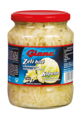 Kapusta kvasen� 650g