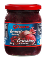 �erven� repa 480g/500ml str�han� Giana