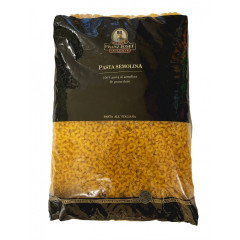 Vreten� 5kg FJK Spirali semolinov�