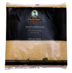 Tarho�a 5kg FJK Piombi semolinov�