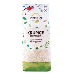 Krupica poh�nkov� 400g Probio
