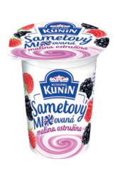 Sametov� malina ostru�ina 150g Kun�n