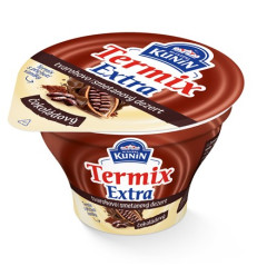 Termix Extra 130g vanilka-�okol�da Kun�n