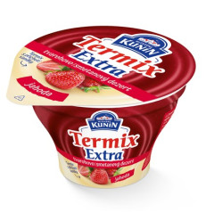 Termix Extra 130g vanilka-jahoda Kun�n