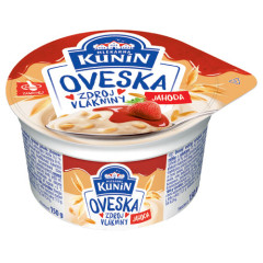 Dezert Ml.Oveska jahoda 150g Kun�n