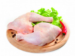 Kuracie stehn� 220g(Mrazen�)