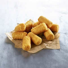 Zemiakov� krokety 2,5kg val�eky(Mrazen�)