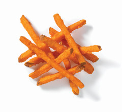 Bat�tov� Hranolky 2kg Farm Frites(Mrazen�)