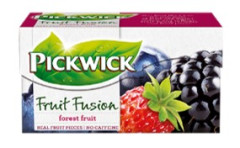 �aj Lesn� ovocie 35g Pickwick