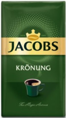 K�va Jacobs Kronung 250g