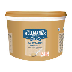 Hor�ica 3kg Hellmans Knorr
