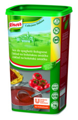 Om��ka Bolognese 1kg Knorr