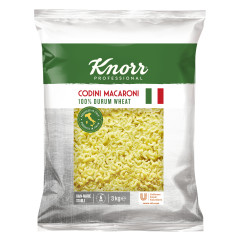 Kolienka Codini 3kg Knorr