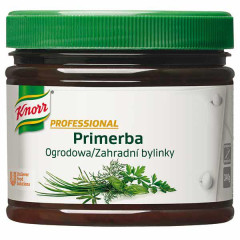 Bylinky Knorr Z�hradn� 340g Primerba