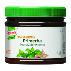Bylinky Knorr Pesto 340g Primerba