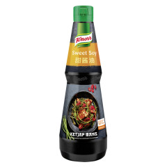 Z�klad Ketjap Manis 1l s�jov� om��ka Knorr