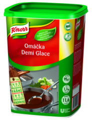 Om��ka Demi Glace 1,1kg Knor