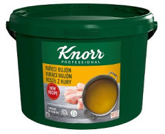 V�var Buj�n Kurac� 6,5kg Knorr