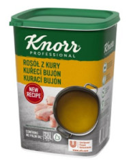 V�var Buj�n Kurac� 900g Knorr
