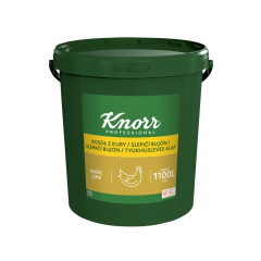 V�var Buj�n Slepa�� 16,5kg Basic Knorr