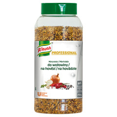 Korenie Sypk� ochuc.pr�pr. na hov�dzie 750g Knorr