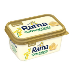 Tuk Rama 400g maslov�
